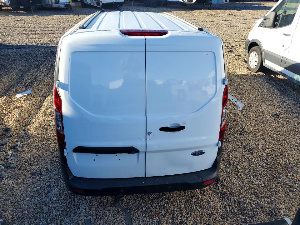 Продаж на аукціоні авто 2020 Ford Transit Connect, vin: NM0LS7E27L1477708, номер лоту: 59979246