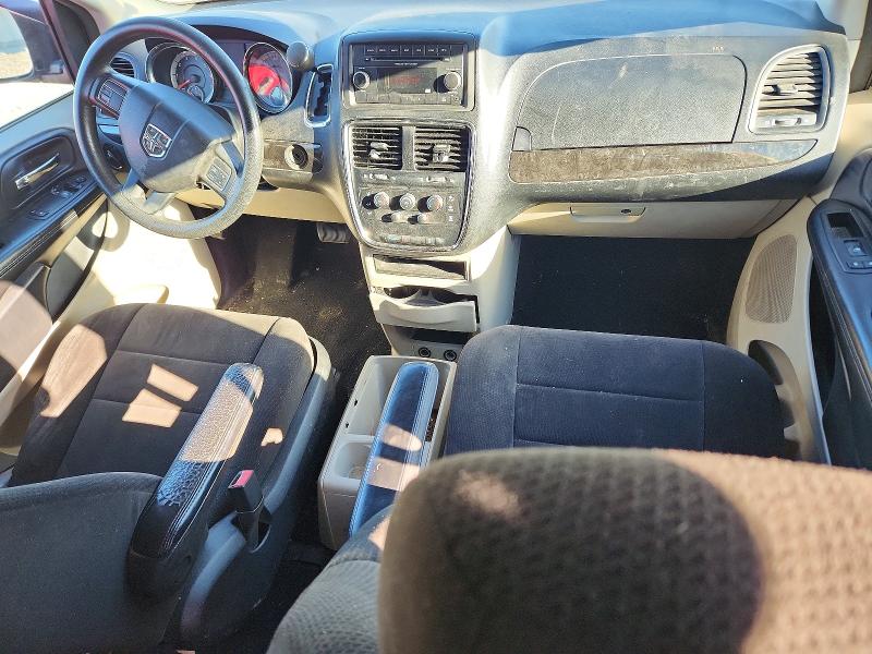Aukcja sprzedaży 2012 Dodge Grand Caravan, vin: 2C4RDGBG0CR420205, numer aukcji: 71306086