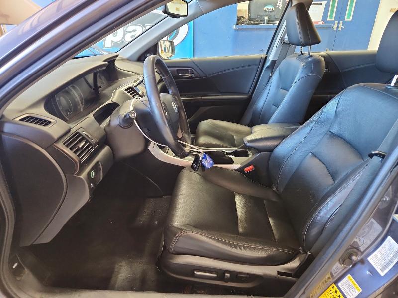 Aukcja sprzedaży 2014 Honda Accord, vin: 1HGCR3F83EA016276, numer aukcji: 71582936