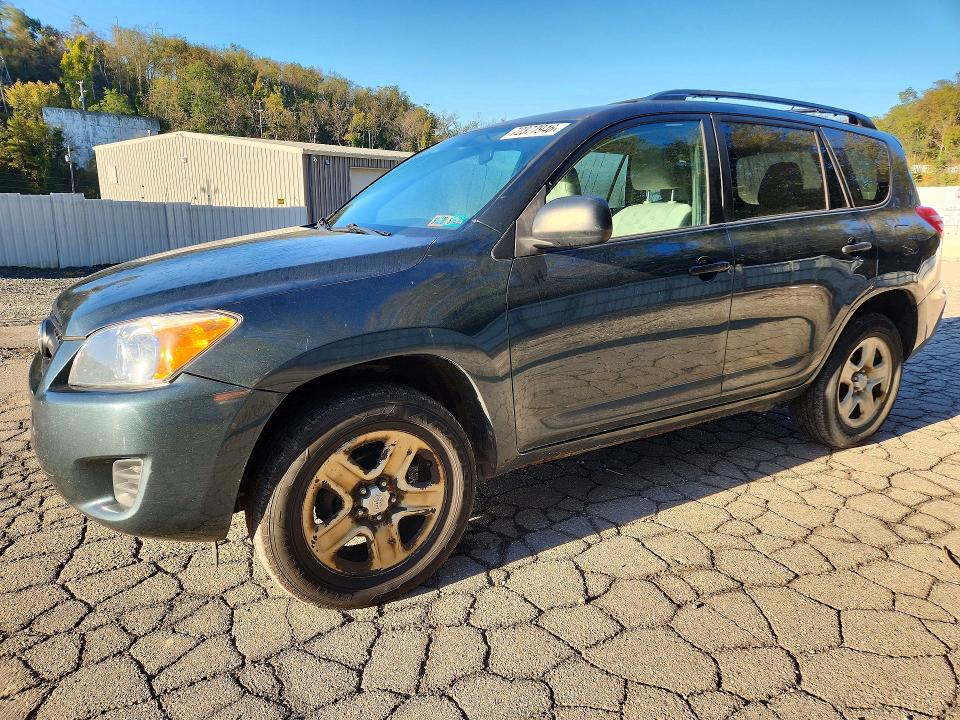 Продажа на аукционе авто 2012 Toyota Rav4, vin: 2T3BF4DV8CW195981, номер лота: 72377946