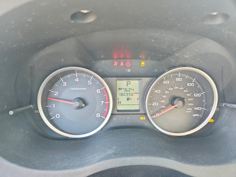Aukcja sprzedaży 2014 Subaru Forester, vin: JF2SJAEC0EH443953, numer aukcji: 71287826