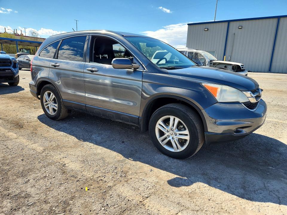 Продаж на аукціоні авто 2010 Honda Cr-v, vin: JHLRE3H7XAC000795, номер лоту: 72228116