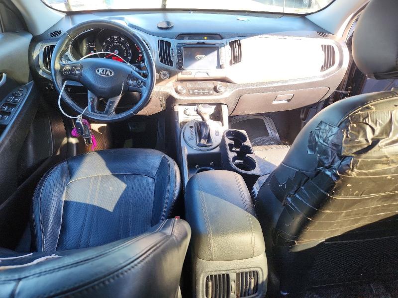 Продаж на аукціоні авто 2014 Kia Sportage, vin: KNDPCCAC0E7630549, номер лоту: 71683886