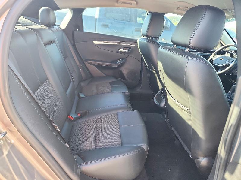 Продаж на аукціоні авто 2017 Chevrolet Impala, vin: 1G1105S31HU155002, номер лоту: 72165686