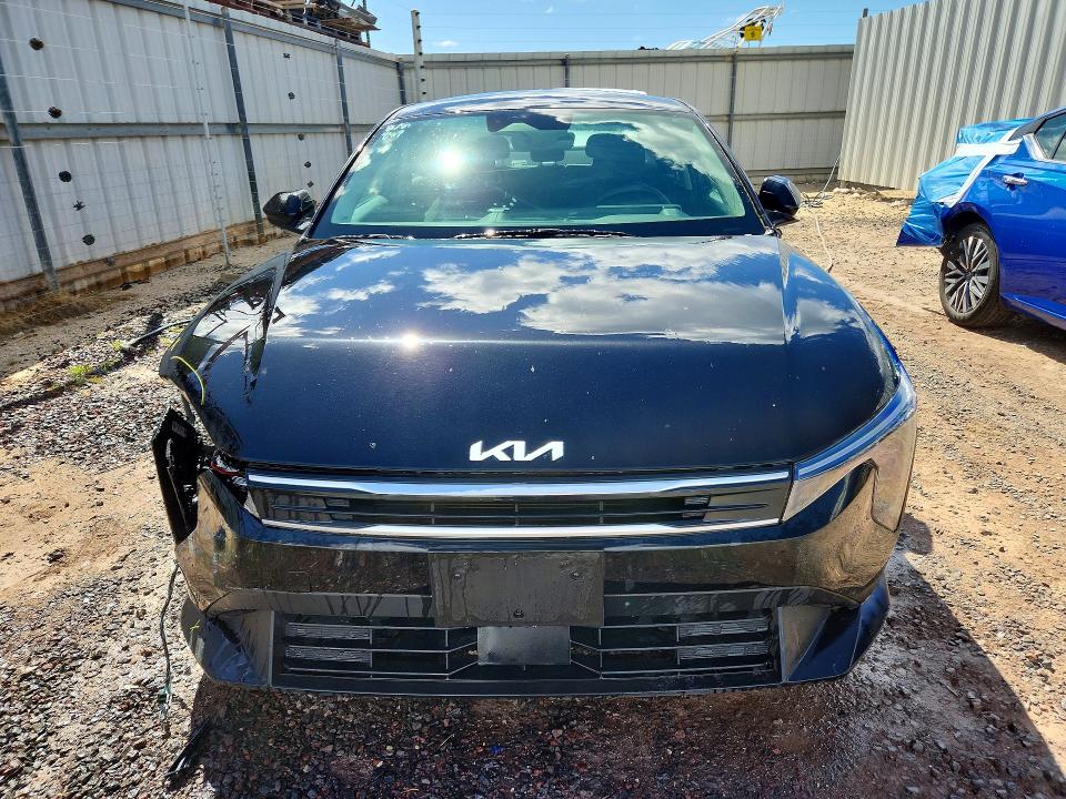 Auction sale of the 2025 Kia K4, vin: 3KPFT4DE7SE054100, lot number: 71804926