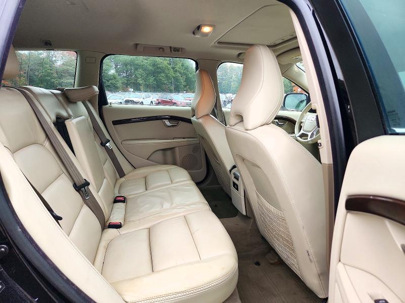 Продажа на аукционе авто 2012 Volvo Xc70, vin: YV4940BZ3C1138862, номер лота: 73046216