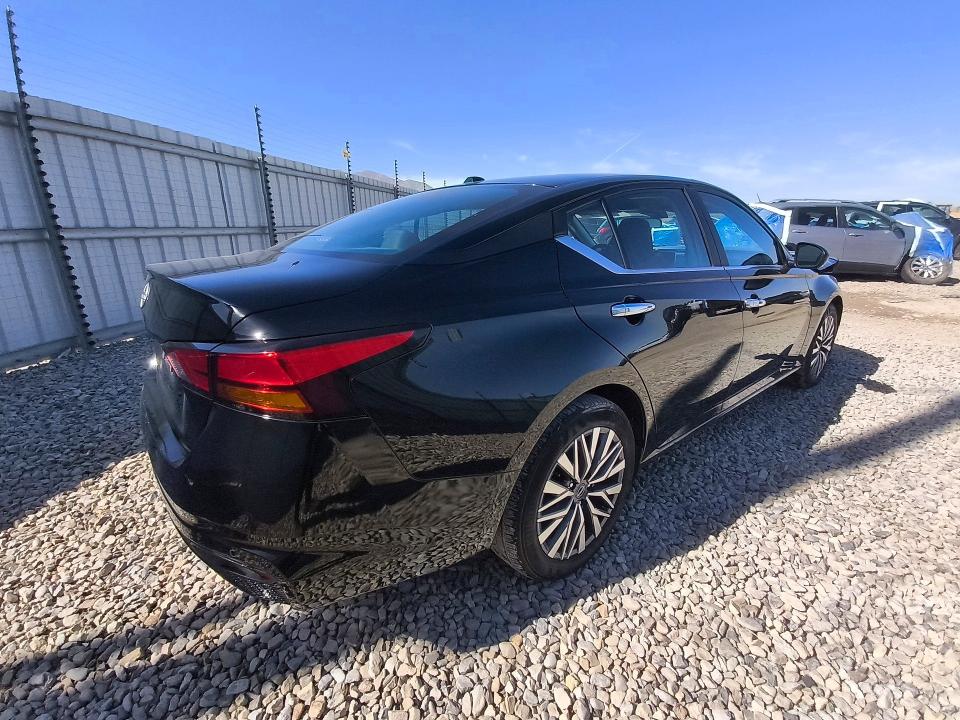 Продажа на аукционе авто 2025 Nissan Altima, vin: 1N4BL4DV9SN402835, номер лота: 71603486
