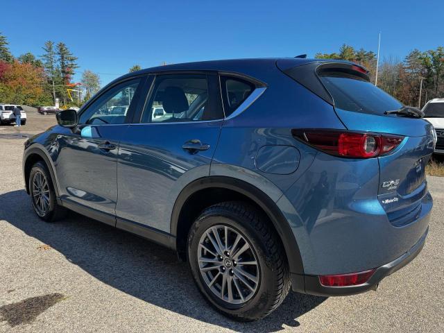 Продаж на аукціоні авто 2019 Mazda Cx-5, vin: JM3KFBBM8K0663846, номер лоту: 72423606