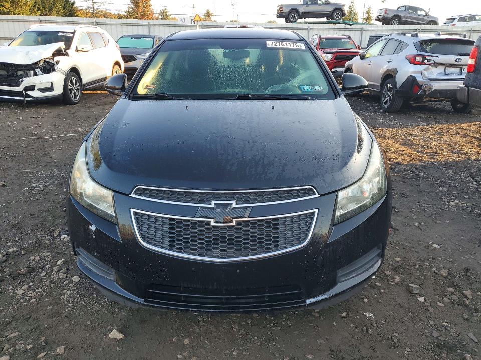 Продаж на аукціоні авто 2014 Chevrolet Cruze, vin: 1G1PC5SB8E7356771, номер лоту: 72761176