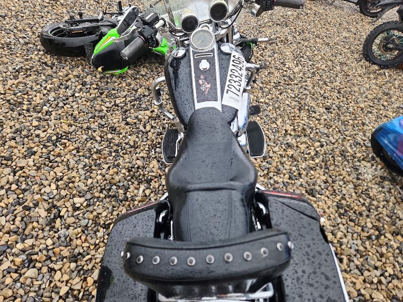 Aukcja sprzedaży 2018 Harley-davidson Flhr, vin: 1HD1FBC17JB616737, numer aukcji: 72332496