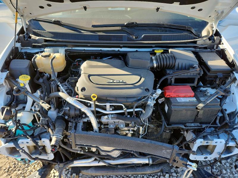 Продажа на аукционе авто 2017 Chrysler Pacifica, vin: 2C4RC1BG0HR552937, номер лота: 70993416