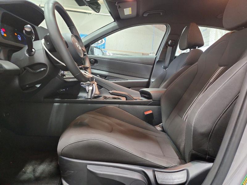 Aukcja sprzedaży 2026 Hyundai Elantra, vin: KMHLM4DG6TU120040, numer aukcji: 71277656