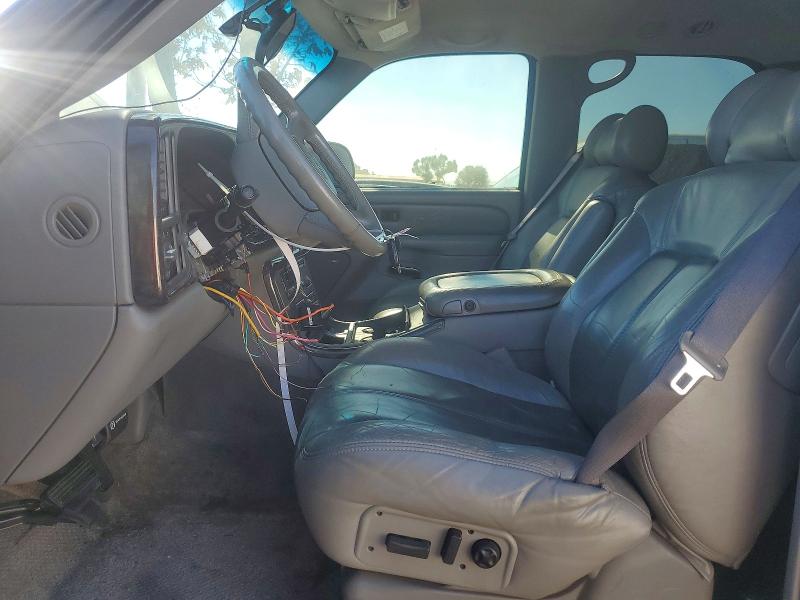 2001 Gmc Denali მანქანა იყიდება აუქციონზე, vin: 1GKEK63U71J316187, აუქციონის ნომერი: 72427366