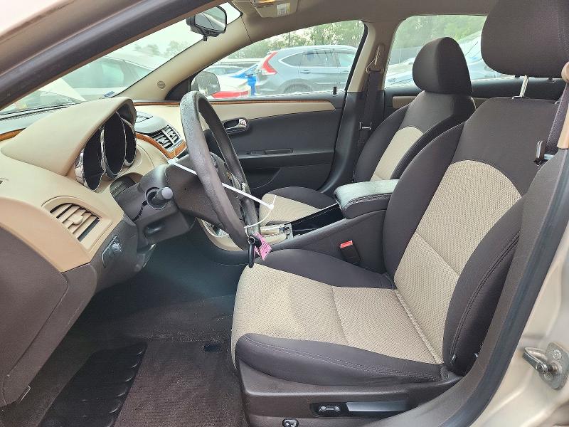 Aukcja sprzedaży 2011 Chevrolet Malibu, vin: 1G1ZC5E17BF380752, numer aukcji: 72441856