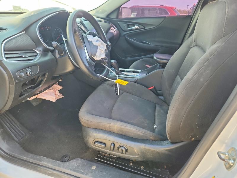 Aukcja sprzedaży 2018 Chevrolet Malibu, vin: 1G1ZD5STXJF153136, numer aukcji: 68432816