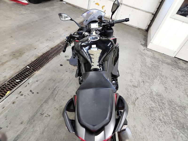 Продажа на аукционе авто 2022 Kawasaki Zx1002, vin: JKBZXVK17NA022512, номер лота: 72771286