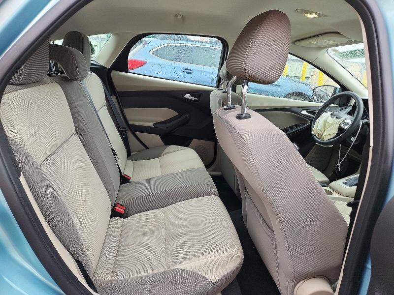 2012 Ford Focus მანქანა იყიდება აუქციონზე, vin: 1FAHP3K2XCL213299, აუქციონის ნომერი: 72479656