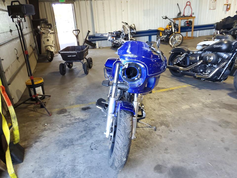 Aukcja sprzedaży 2018 Harley-davidson Flhr, vin: 1HD1FBC10JB620242, numer aukcji: 71409446