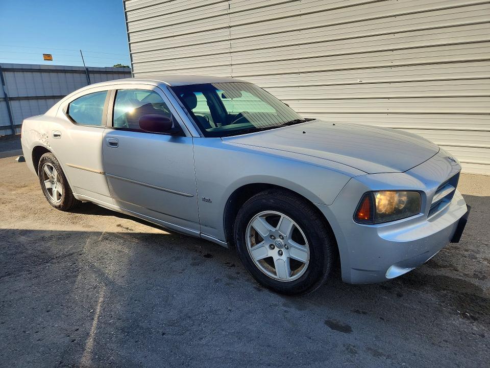 Продаж на аукціоні авто 2006 Dodge Charger, vin: 2B3KA43G66H237992, номер лоту: 71695096