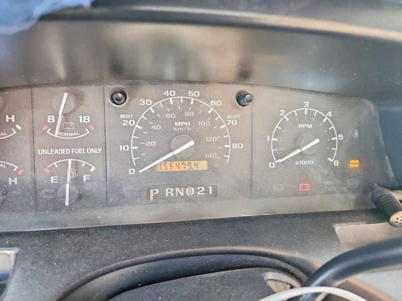 Продаж на аукціоні авто 1994 Ford F150, vin: 2FTEF15H5RCA84735, номер лоту: 68136196