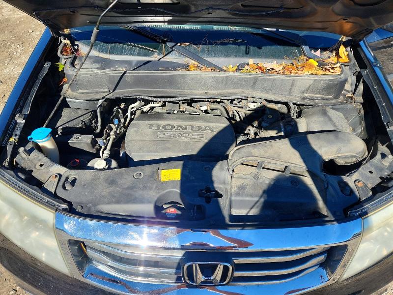 2012 Honda Pilot მანქანა იყიდება აუქციონზე, vin: 5FNYF4H2XCB073588, აუქციონის ნომერი: 72597556