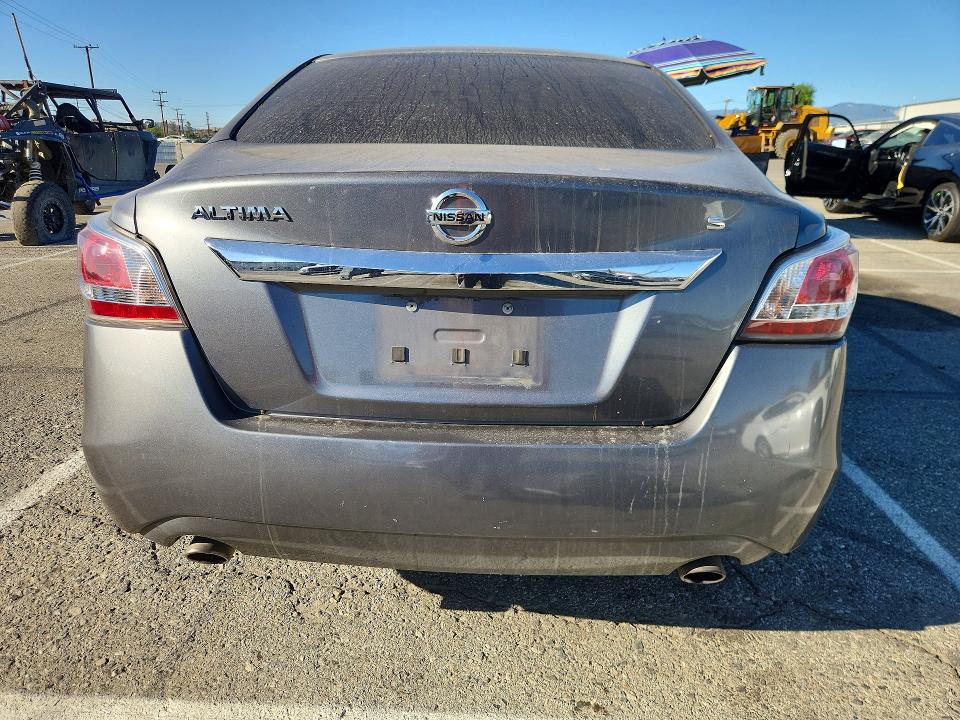 Aukcja sprzedaży 2015 Nissan Altima, vin: 1N4AL3AP5FN328346, numer aukcji: 71759986