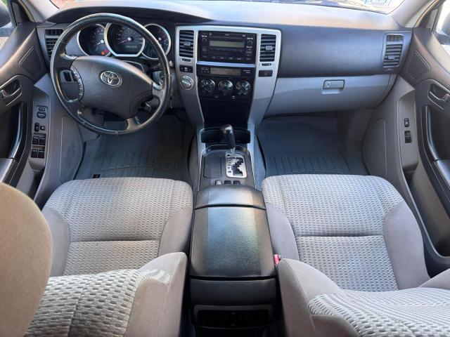 71969586 :رقم المزاد ، JTEBU14R760100502 vin ، 2006 Toyota 4runner مزاد بيع