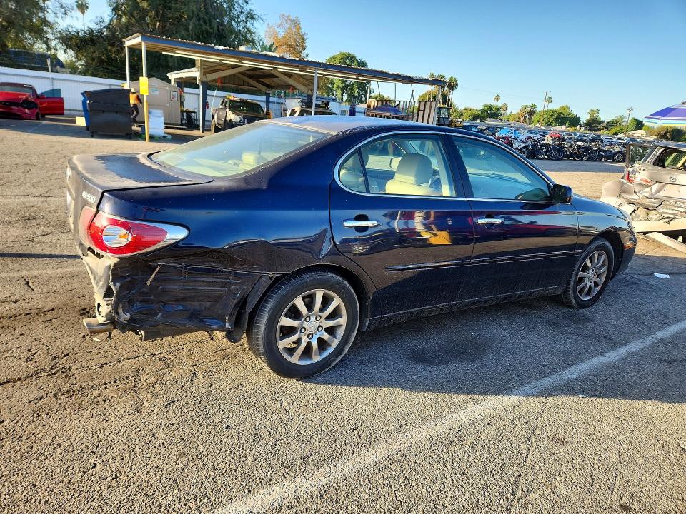 Aukcja sprzedaży 2002 Lexus Es, vin: JTHBF30G625004144, numer aukcji: 72240866