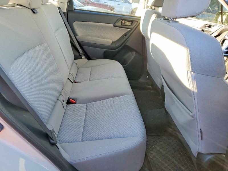 2017 Subaru Forester მანქანა იყიდება აუქციონზე, vin: JF2SJABC7HH478028, აუქციონის ნომერი: 70770876
