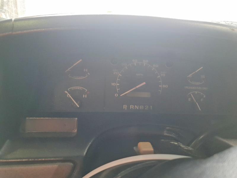 Продажа на аукционе авто 1995 Ford F150, vin: 1FTEF15N5SNB71623, номер лота: 71632086
