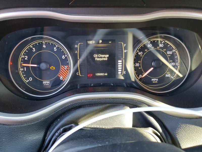 Aukcja sprzedaży 2014 Jeep Cherokee, vin: 1C4PJLCS3EW262223, numer aukcji: 71632376