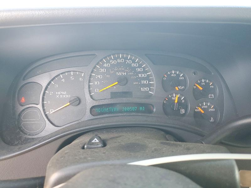 2003 Gmc Yukon მანქანა იყიდება აუქციონზე, vin: 1GKEK13T53J134968, აუქციონის ნომერი: 72440636