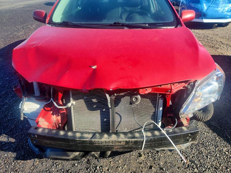 Aukcja sprzedaży 2012 Toyota Corolla, vin: 2T1BU4EE6CC875926, numer aukcji: 71267686