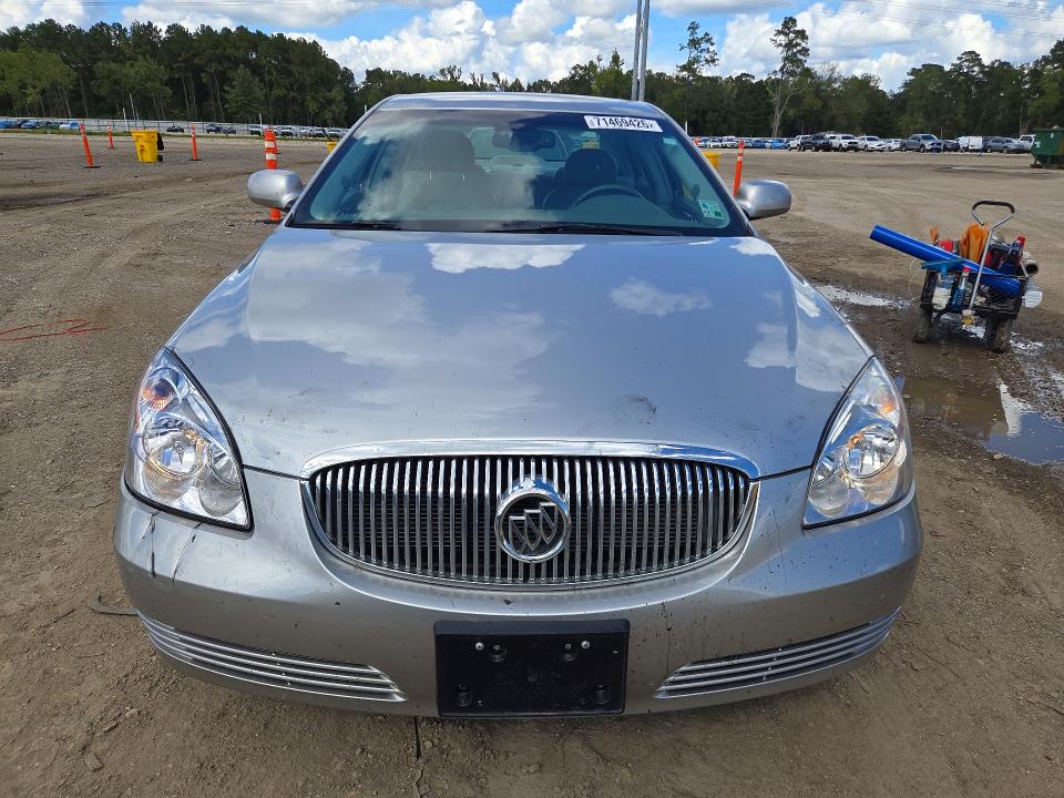 Продажа на аукционе авто 2008 Buick Lucerne, vin: 1G4HD57238U173751, номер лота: 71469426