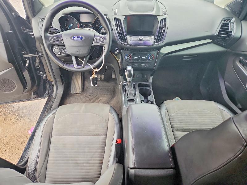 Продажа на аукционе авто 2019 Ford Escape, vin: 1FMCU9GD7KUA28285, номер лота: 71392876