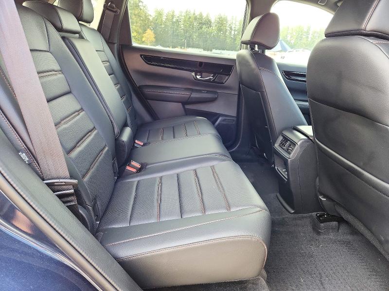 Продажа на аукционе авто 2025 Honda Cr-v, vin: 7FARS6H97SE088626, номер лота: 72969066