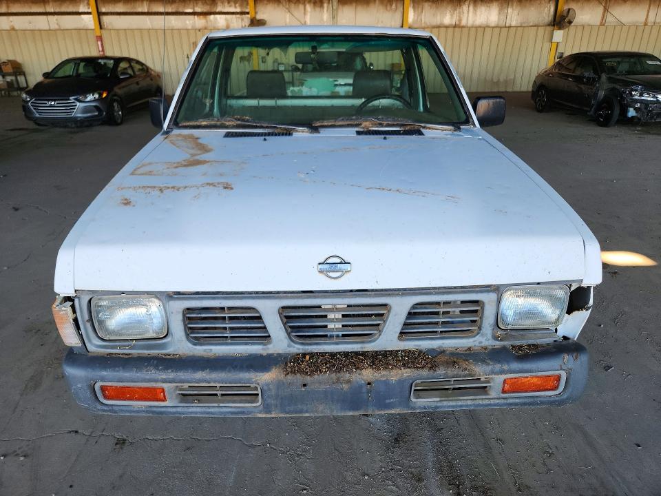 Продажа на аукционе авто 1997 Nissan Truck, vin: 1N6SD11S8VC383546, номер лота: 72565206