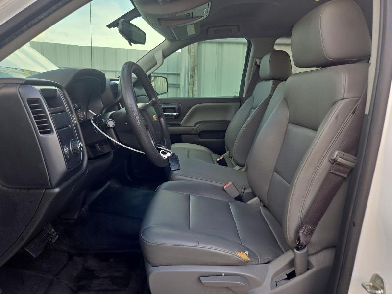 Продажа на аукционе авто 2017 Chevrolet Silverado, vin: 1GCRCNEHXHZ302011, номер лота: 72406546