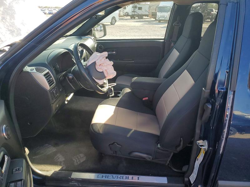 71592956 :رقم المزاد ، 1GCCS199088125561 vin ، 2008 Chevrolet Colorado مزاد بيع