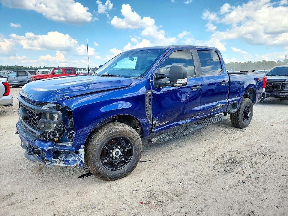 72002146 :رقم المزاد ، 1FT7W2BT8TEC26701 vin ، 2026 Ford F250 مزاد بيع