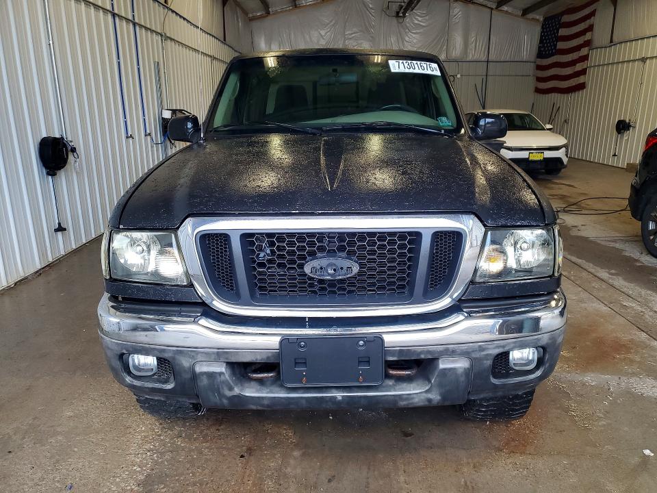Продаж на аукціоні авто 2004 Ford Ranger, vin: 1FTZR45E74PA14905, номер лоту: 71301676