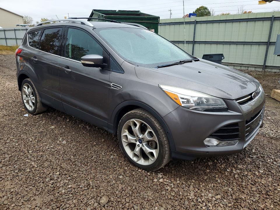 Aukcja sprzedaży 2013 Ford Escape, vin: 1FMCU9J93DUD31474, numer aukcji: 72760376