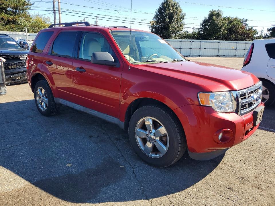 Продаж на аукціоні авто 2011 Ford Escape, vin: 1FMCU0DG6BKA21026, номер лоту: 72132806
