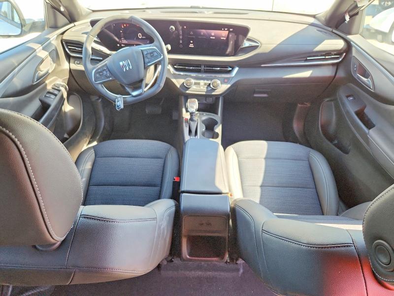 Aukcja sprzedaży 2025 Buick Envista, vin: KL47LAEP3SB228612, numer aukcji: 71986806