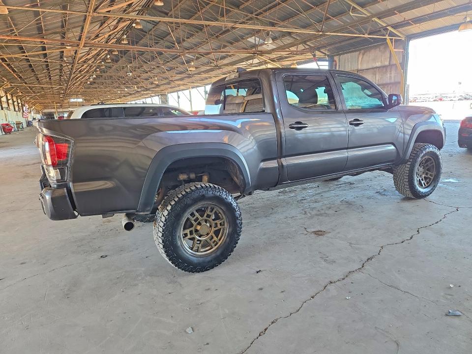 Aukcja sprzedaży 2018 Toyota Tacoma, vin: 3TMDZ5BN6JM042135, numer aukcji: 71572926