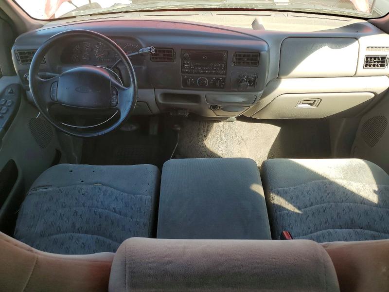 Aukcja sprzedaży 2004 Ford F350, vin: 1FTSW31P94EA54300, numer aukcji: 71198896
