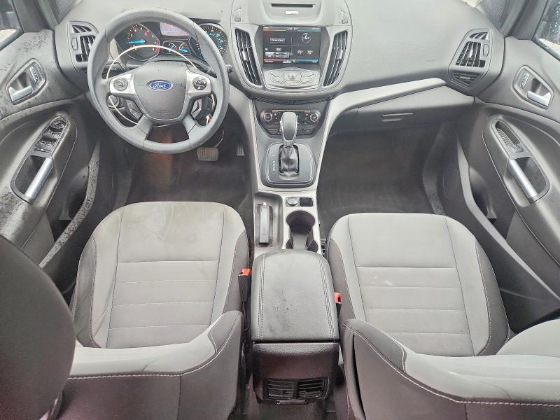 71914206 :رقم المزاد ، 1FMCU0GX5EUD77472 vin ، 2014 Ford Escape مزاد بيع