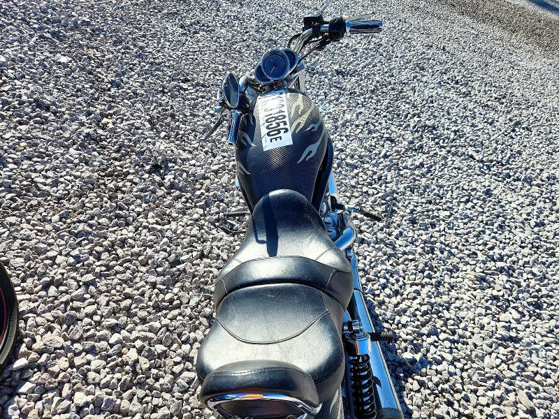 Aukcja sprzedaży 2005 Harley-davidson Vrscb, vin: 1HD1HBZ165K800834, numer aukcji: 71081856