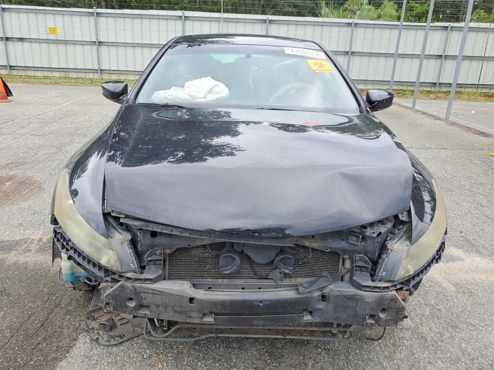 Продаж на аукціоні авто 2012 Honda Accord, vin: 1HGCS2A82CA001836, номер лоту: 71664936