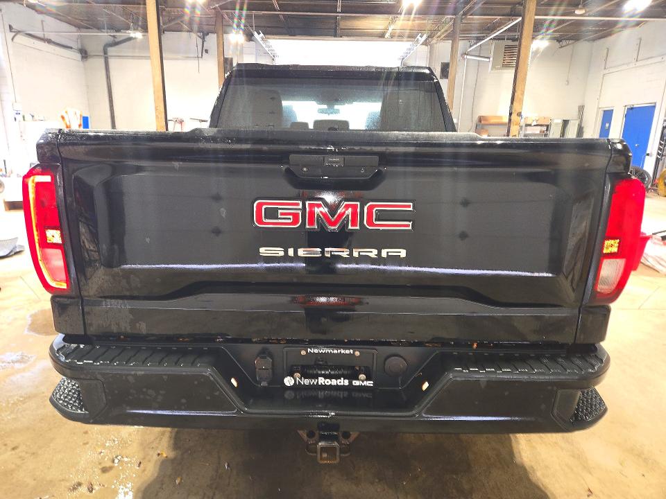 Продаж на аукціоні авто 2020 Gmc Sierra, vin: 1GTP9AEK2LZ265507, номер лоту: 71797886
